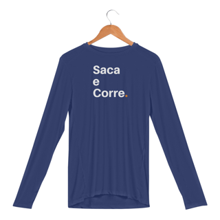 Nome do produto Camisa Manga Longa Sport UV 