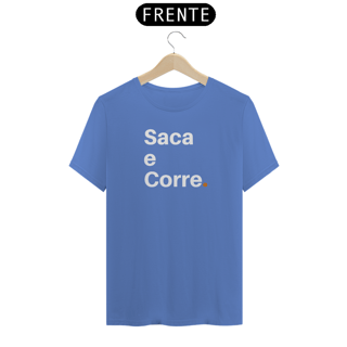 Nome do produto Camiseta Estonada 