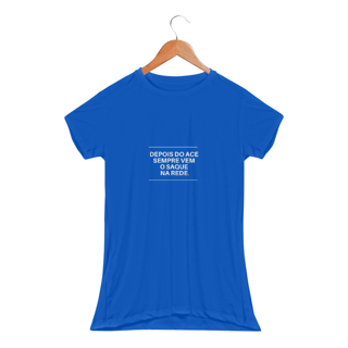 Nome do produto Baby Look 