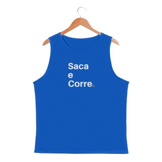 Nome do produto Regata Masculina Sport UV 