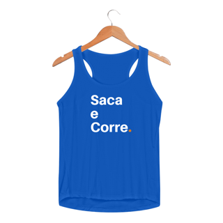 Nome do produto Regata Feminina Sport UV 