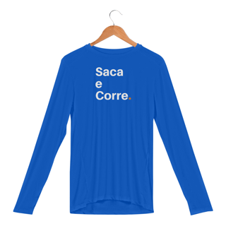 Nome do produto Camisa Manga Longa Sport UV 