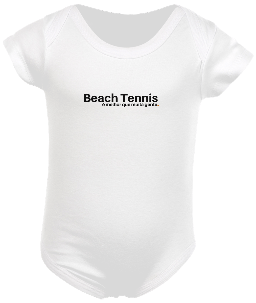 Nome do produto: Body Infantil \