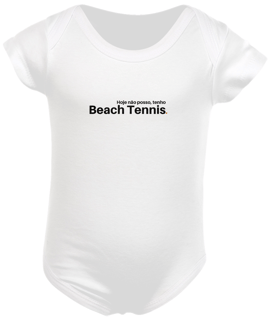 Nome do produto Body Infantil 