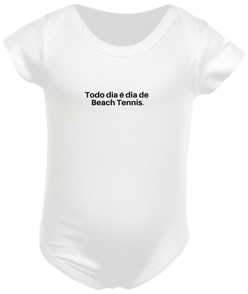 Nome do produto: Body Infantil \