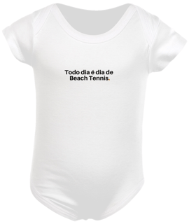 Nome do produto Body Infantil 