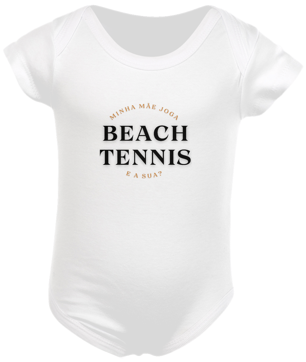 Nome do produto: Body Infantil \