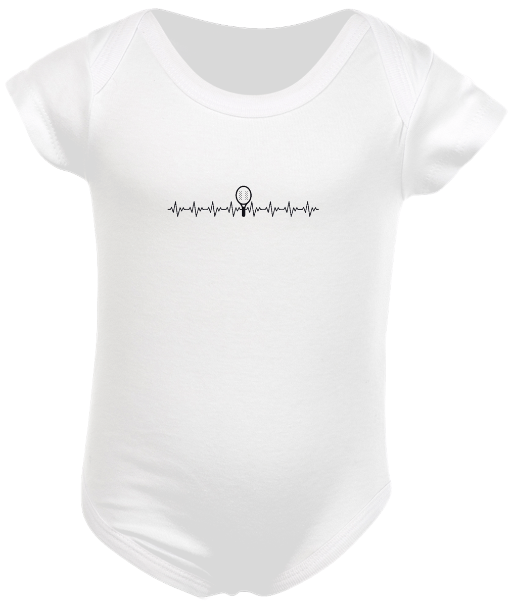 Nome do produto: Body Infantil \