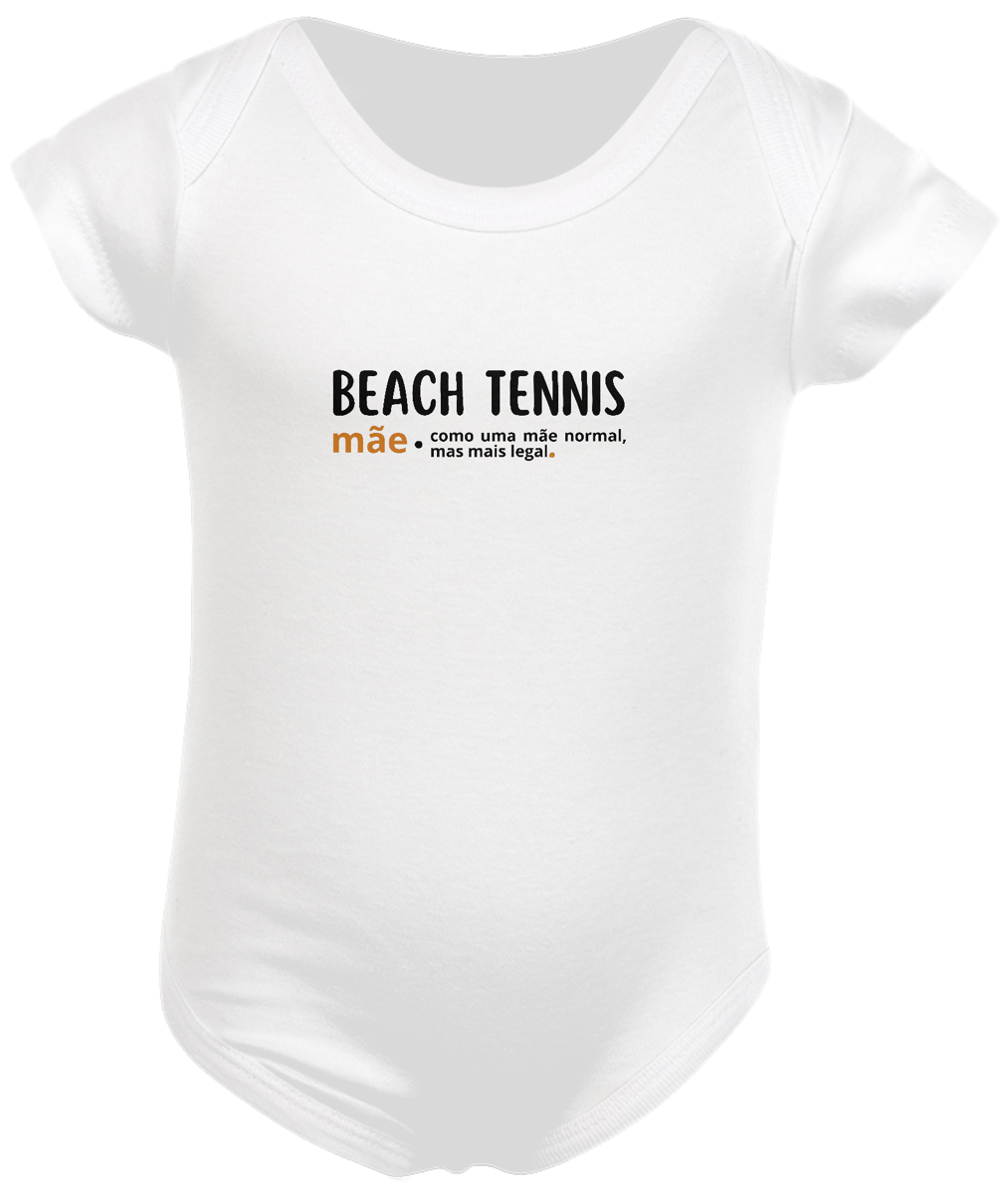 Nome do produto: Body Infantil \