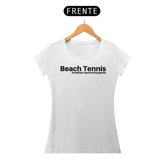 Baby Look Prime branca 