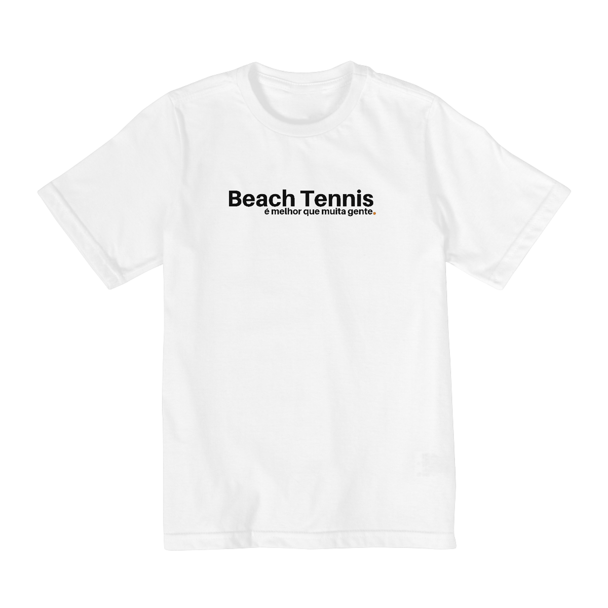 Nome do produto: Camiseta Infantil (10 A 14) \