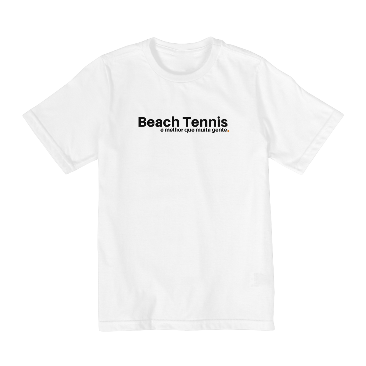 Nome do produto: Camiseta Infantil (2 A 8) \