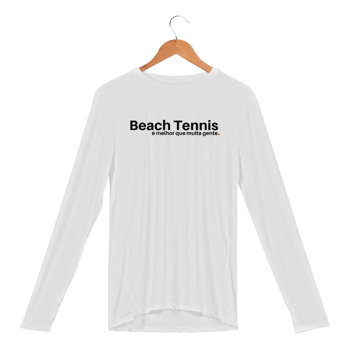 Nome do produto: Camiseta Dry UV manga longa \