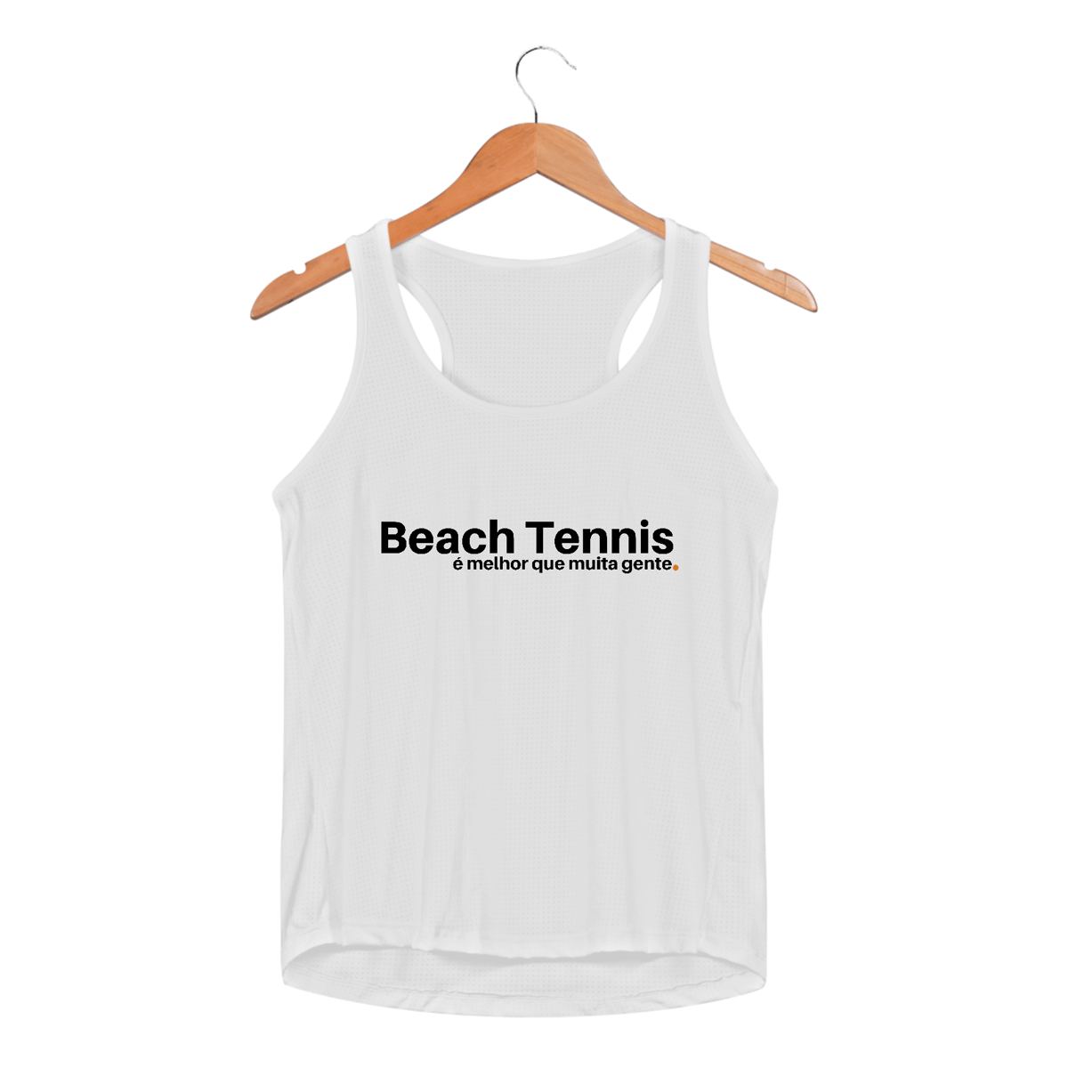 Nome do produto: Regata Feminina Sport Dry UV \