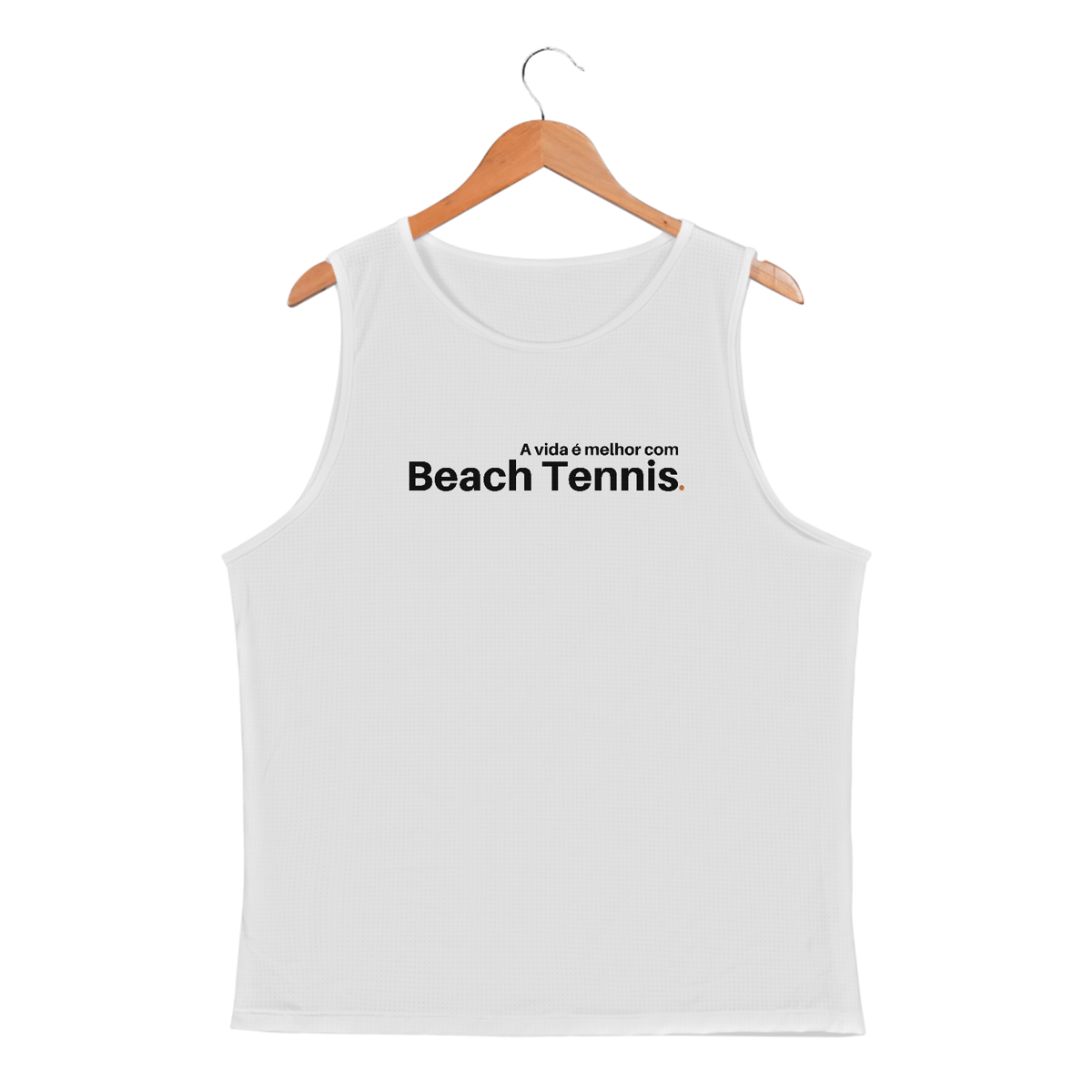 Nome do produto: Regata Masculina Sport UV \