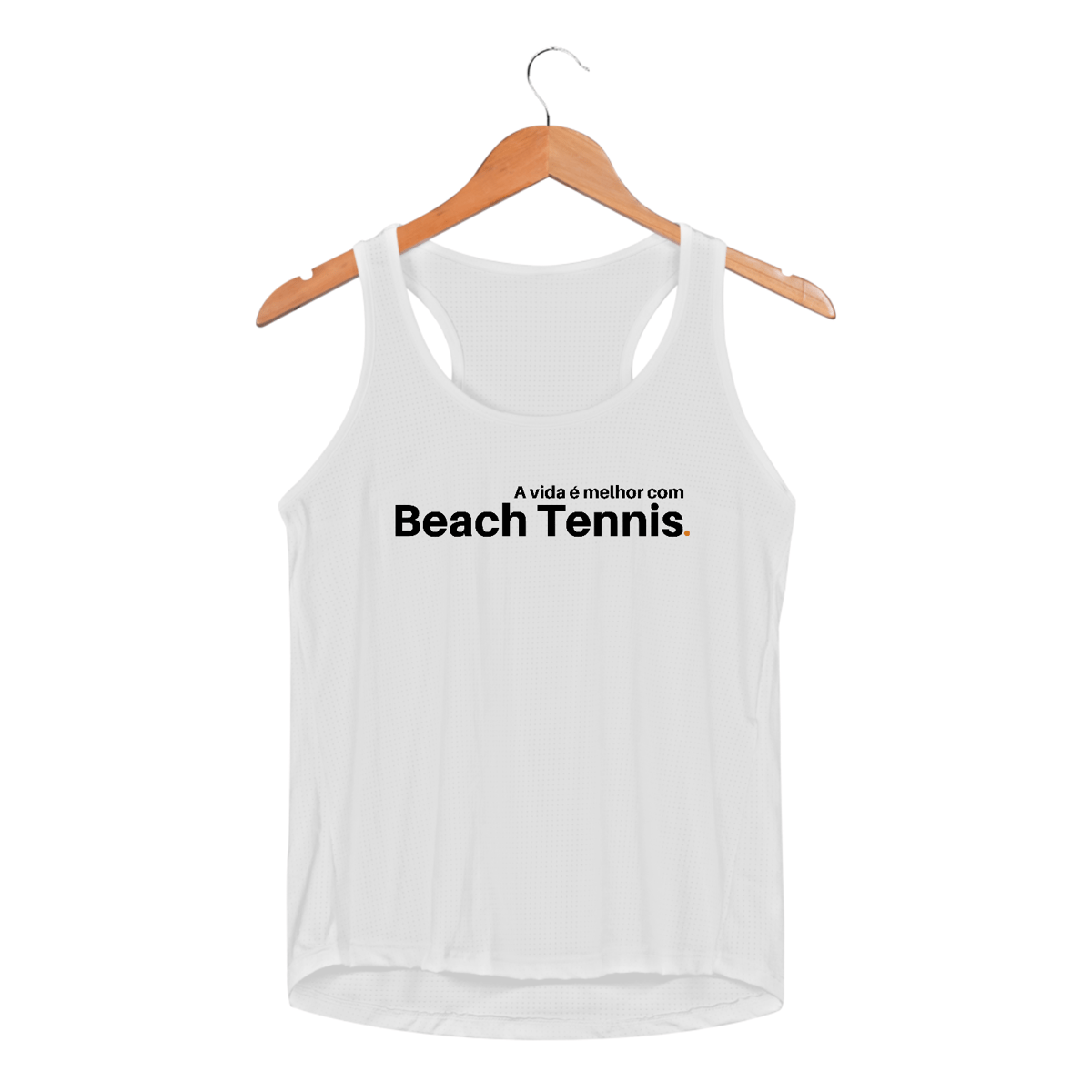 Nome do produto: Regata Femnina Sport UV \