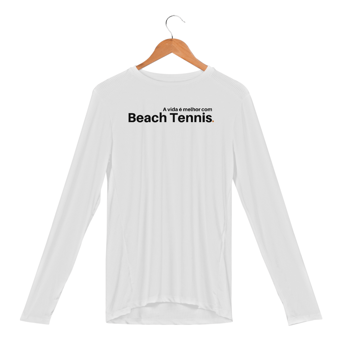 Nome do produto: Camiseta manga longa Sport UV \