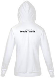 Nome do produto Moletom com Zíper 