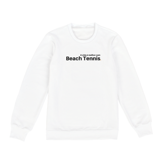 Nome do produto Moletom Blusão 