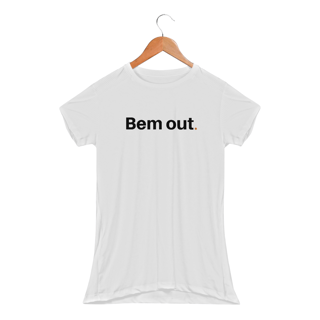 Nome do produto Baby Look Sport UV 