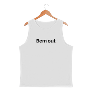 Nome do produto Regata Masculina Sport UV 