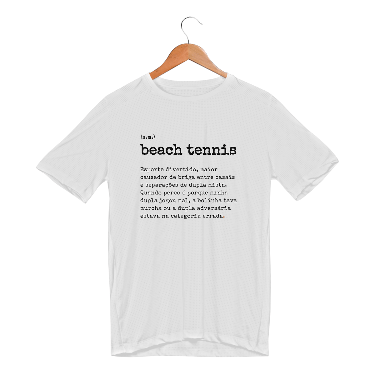 Nome do produto: Camiseta Sport UV \