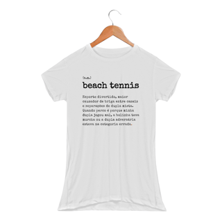 Nome do produto Baby Look Sport UV 