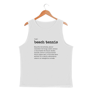 Nome do produto Regata Masculina Sport UV 