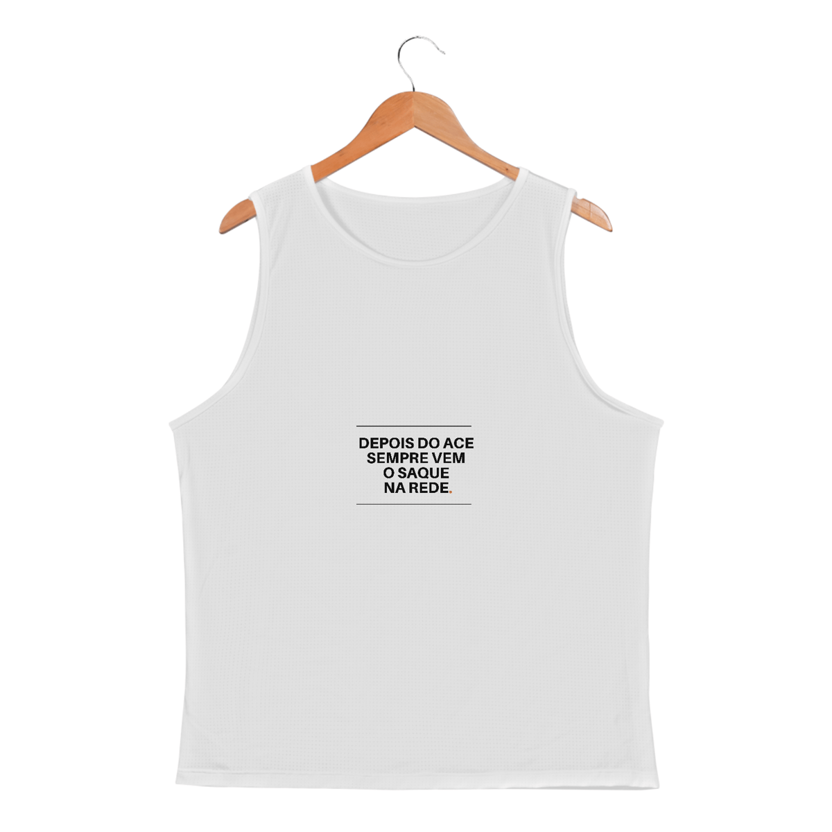 Nome do produto: Regata Sport UV \