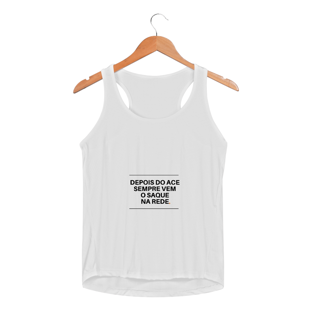 Nome do produto: Regata Feminina UV \