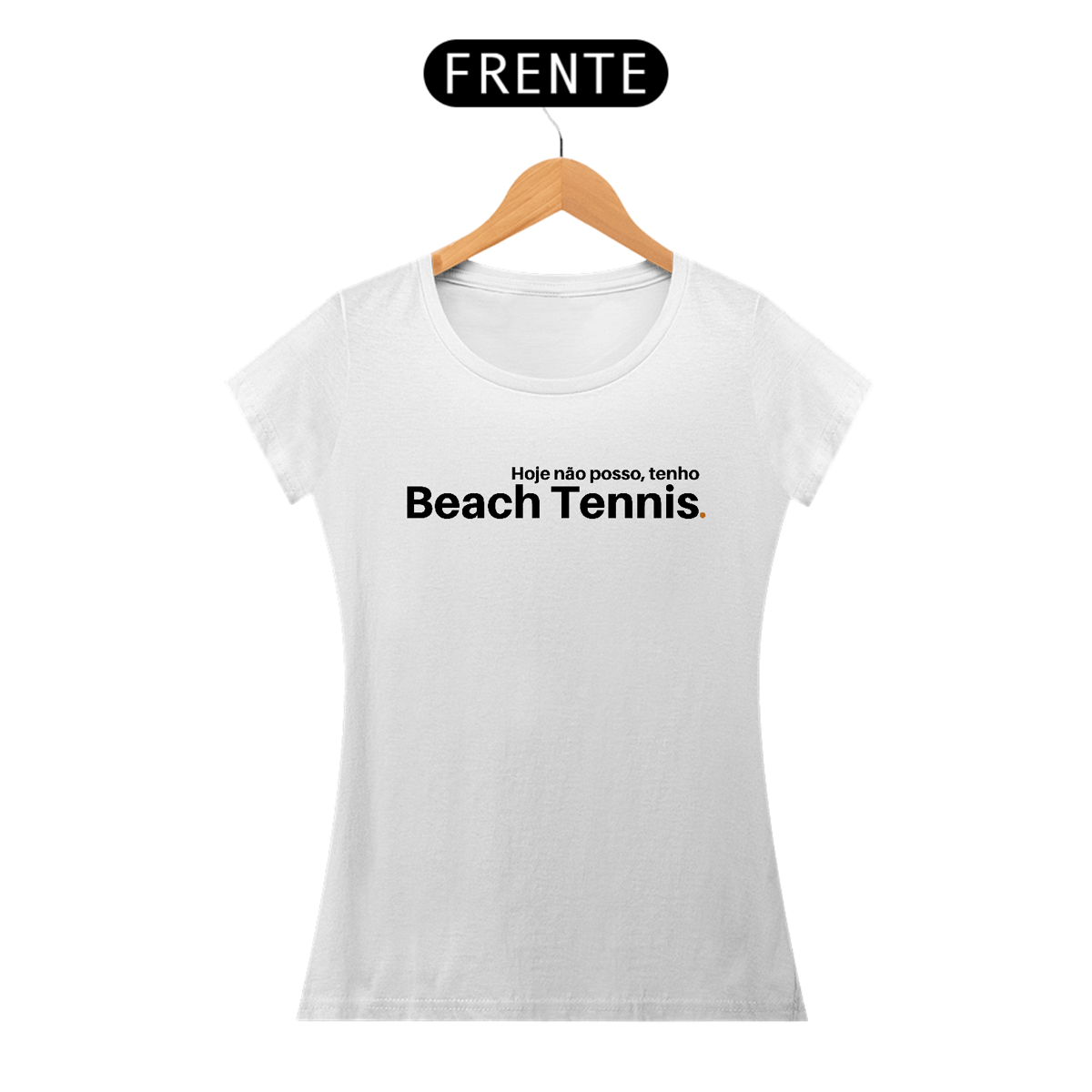 Nome do produto: Baby Look prime  \