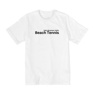 Camiseta Infantil (2 a 8) 