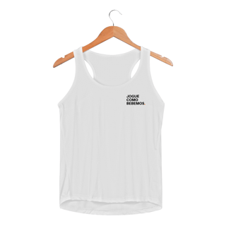 Nome do produto Regata Feminina Sport UV 