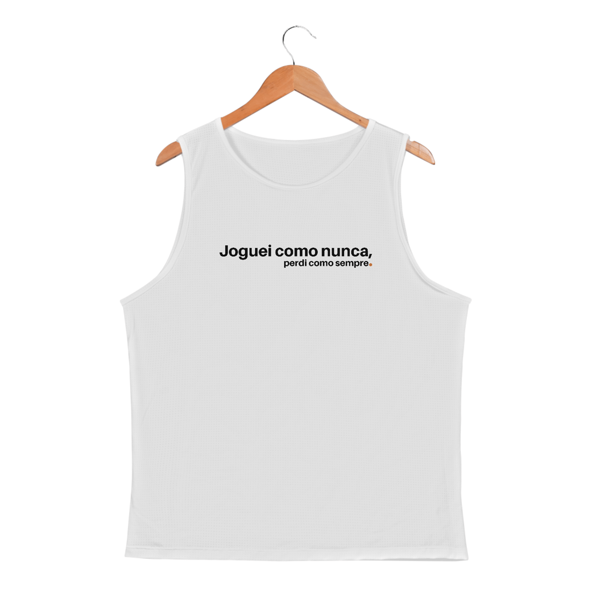 Nome do produto: Regata Masculina Sport UV \