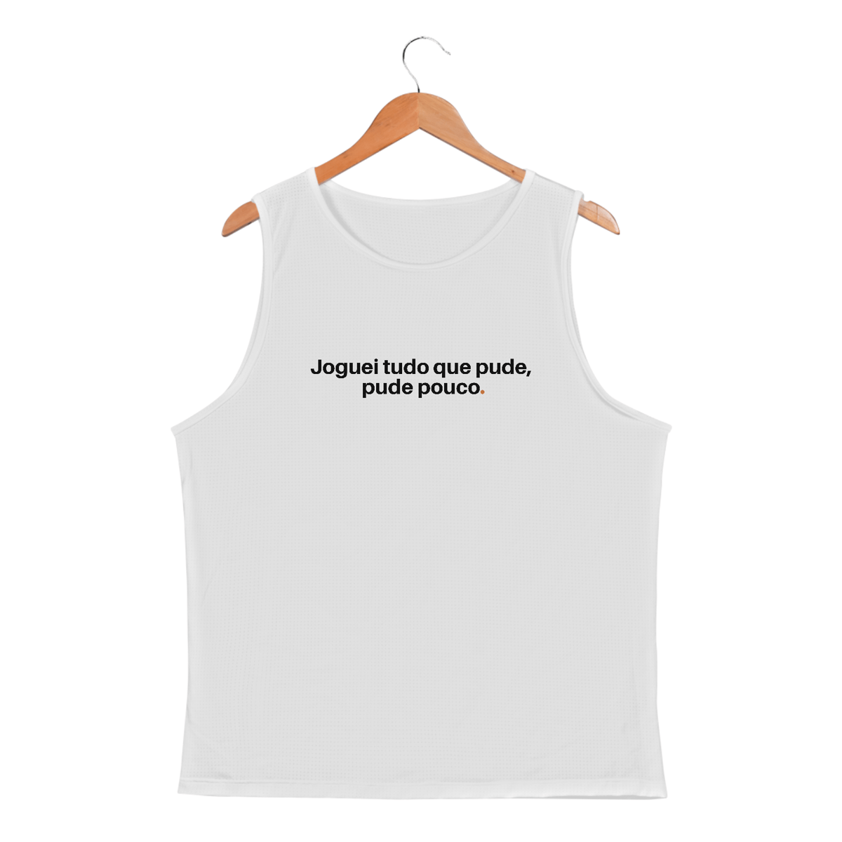 Nome do produto: Regata masculina Sport UV \