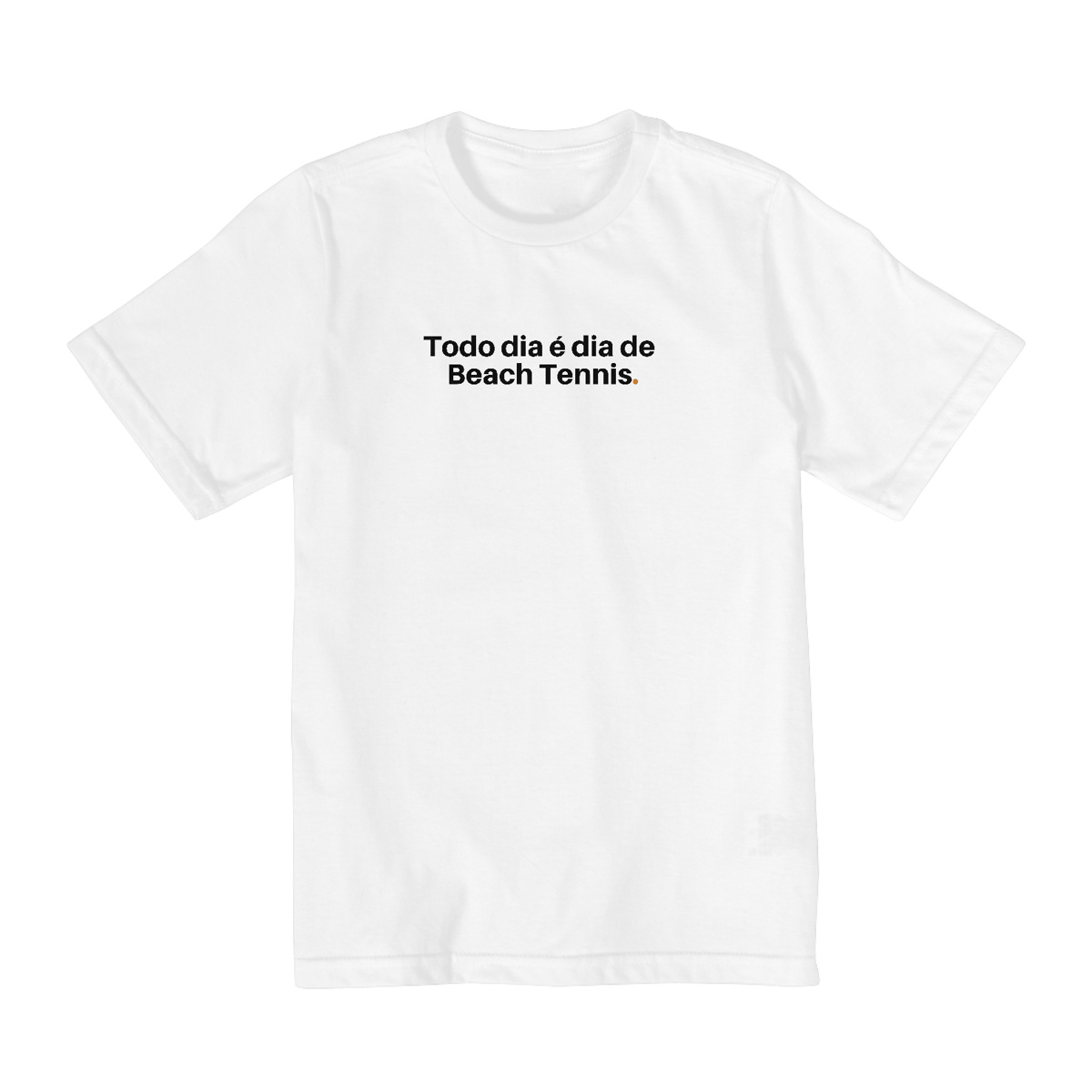 Nome do produto: Camiseta infantil (10 a 14) \