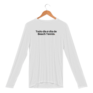 Nome do produto Camisa manga longa Sport UV 