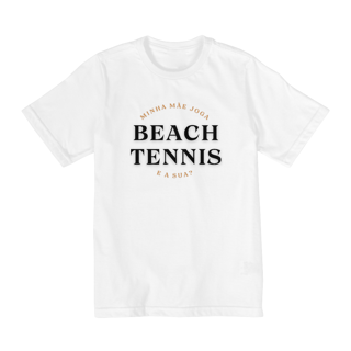 Nome do produto Camiseta Infantil (2 a 8) 