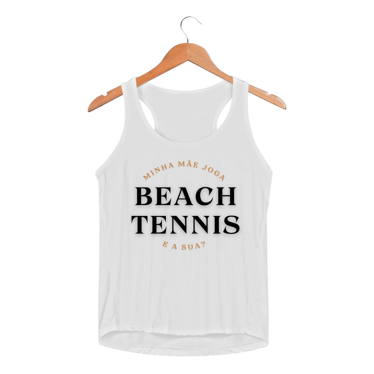 Nome do produto: Regata Feminina Sport UV \