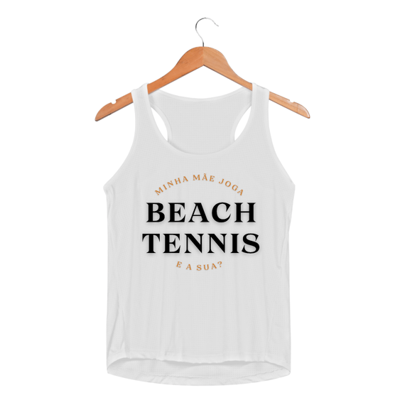 Regata Feminina Sport UV 