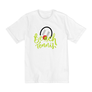 Nome do produto Camiseta infantil (10 a 14) 