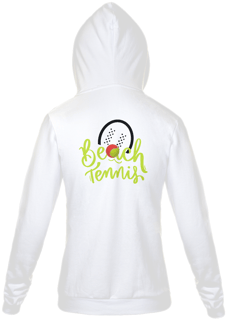 Nome do produto Moletom com zíper 