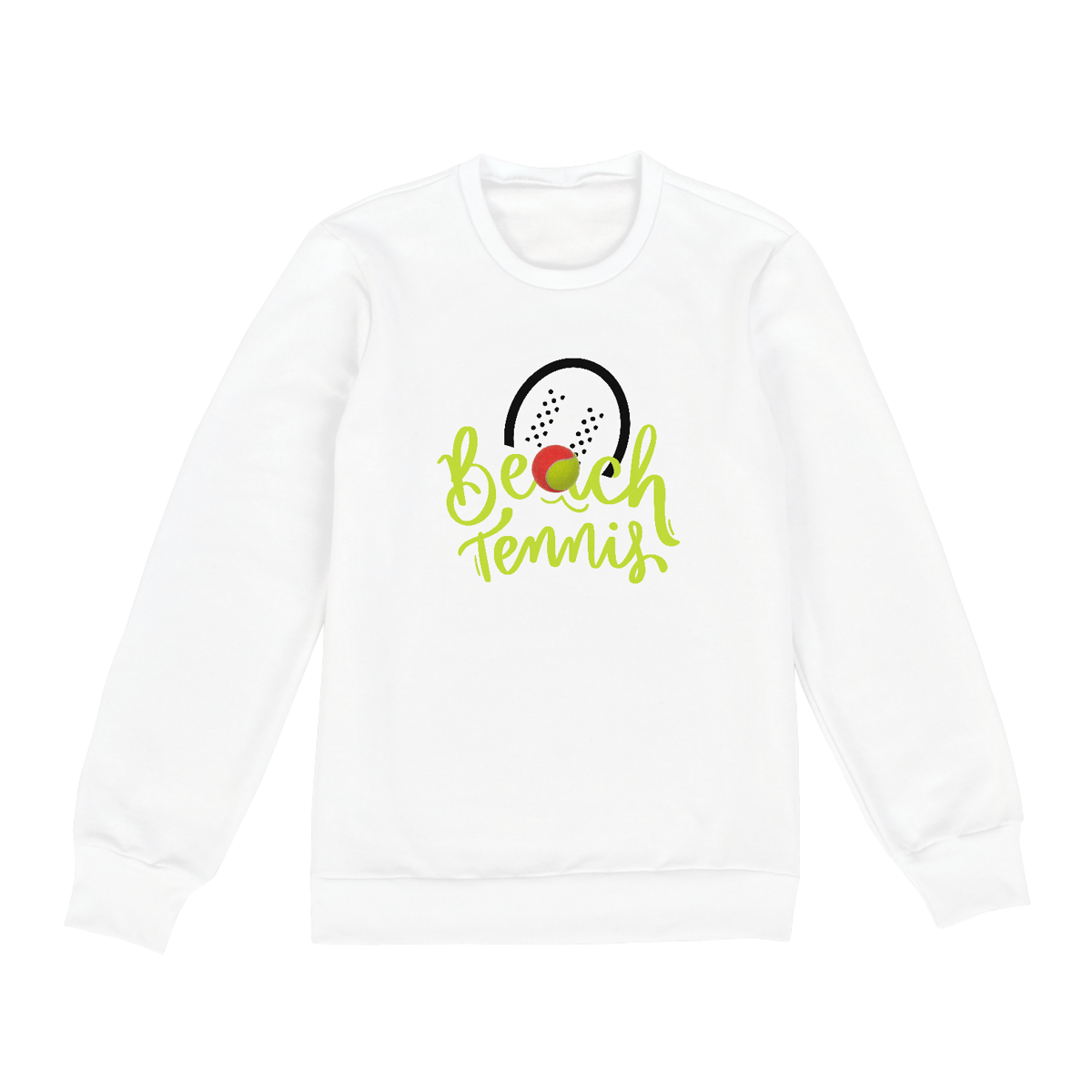 Nome do produto: Moletom blusão \