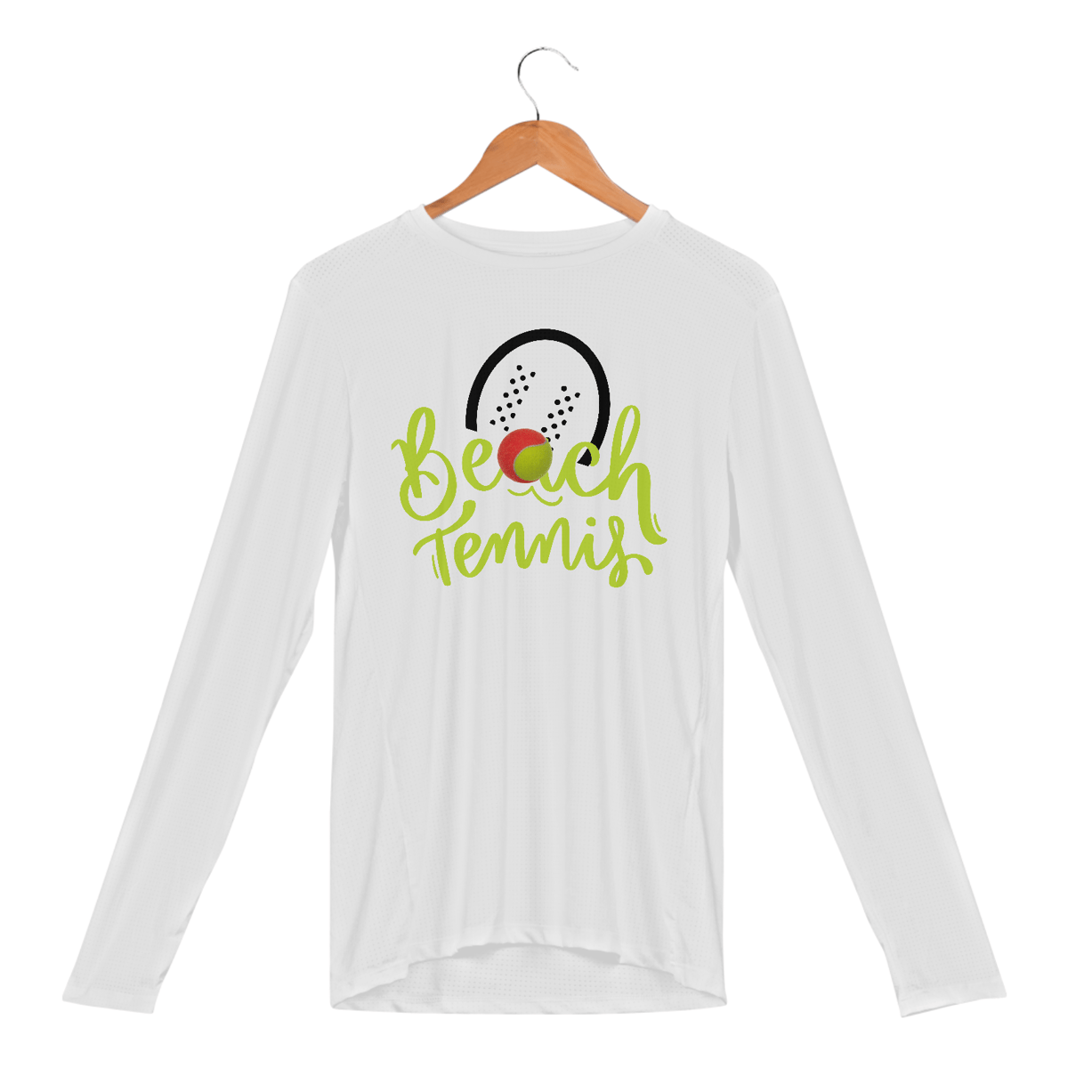 Nome do produto: Camisa manga longa SPORT UV \