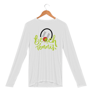 Camisa manga longa SPORT UV 