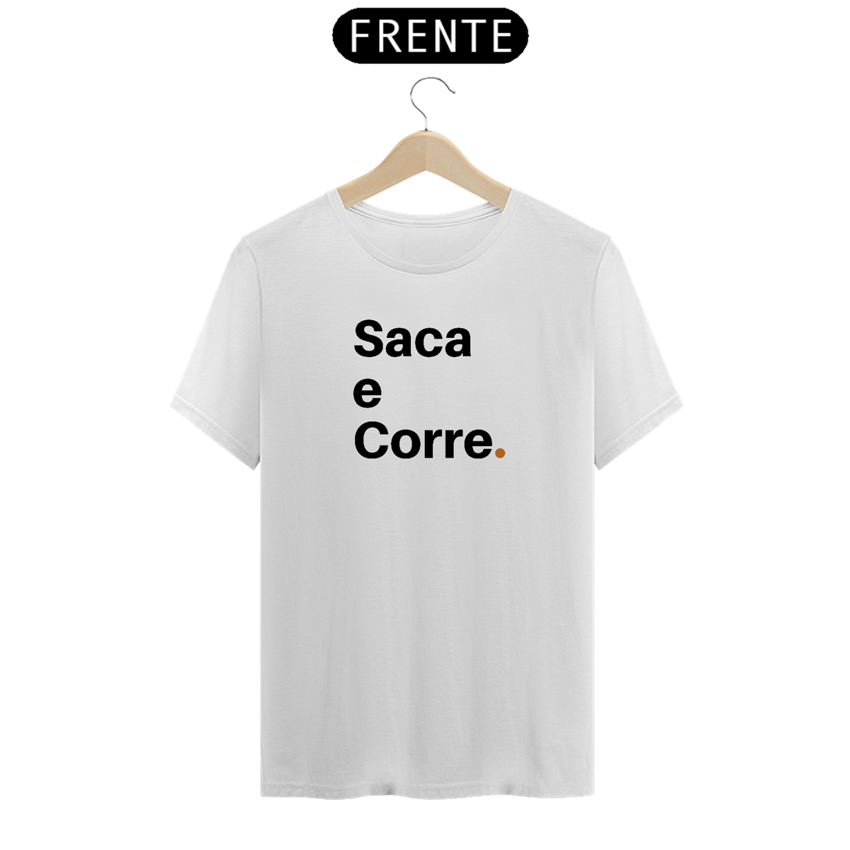 Nome do produto: Camiseta Prime \