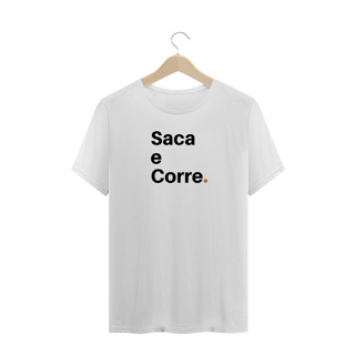 Nome do produto Camiseta Plus Size 