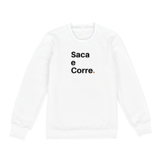 Nome do produto Moletom Blusão 