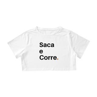 Nome do produto Cropped 