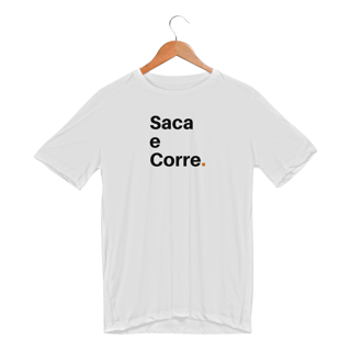 Camiseta Sport UV 